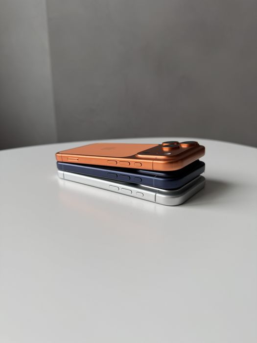 Макет/муляж iPhone 17 серії