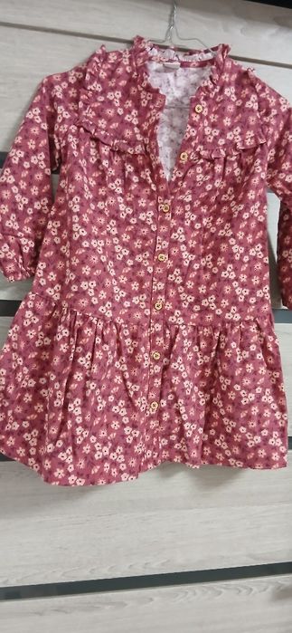 Плаття для дівчинки