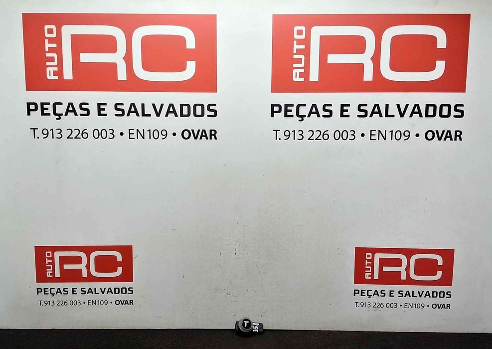 Sensor de Estacionamento Trás 9813348377XY - PEUGEOT 308 III