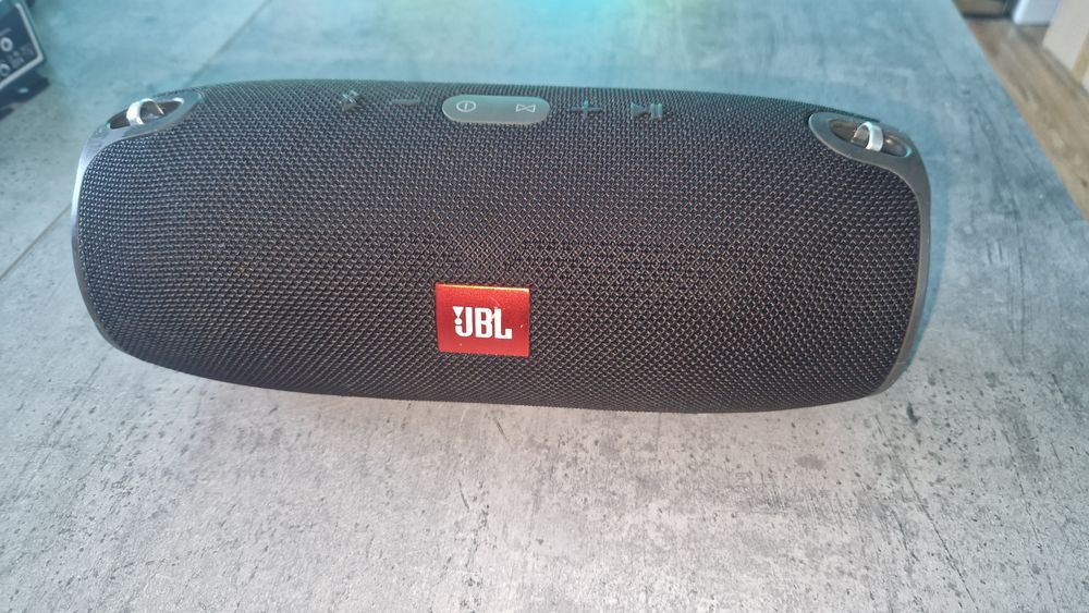 Głośnik bezprzewodowy bluetooth JBL Xtreme