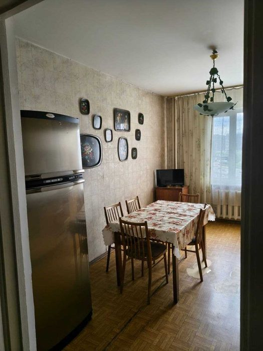 Продаж 3к квартири Гмирі  1/2 Осокорки Позняки Дарницький БЕЗНАЛ - Вид 3