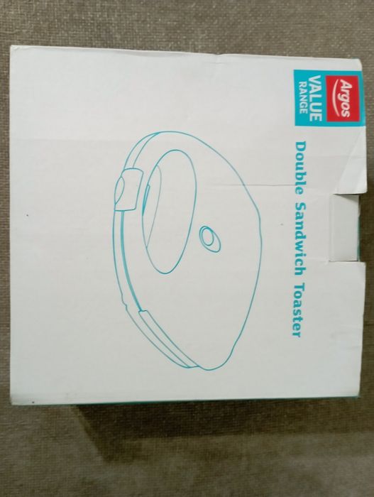 Продам сендвічівницю фірми Argos LW-619