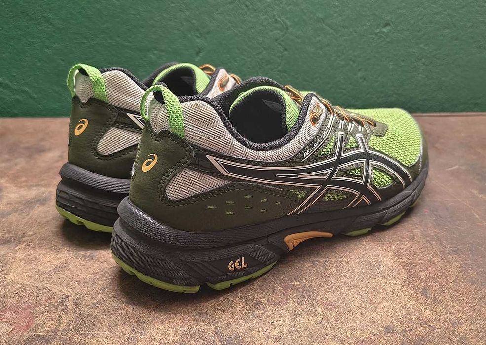 Asics Gel Sangaku 2  r44 (28cm)