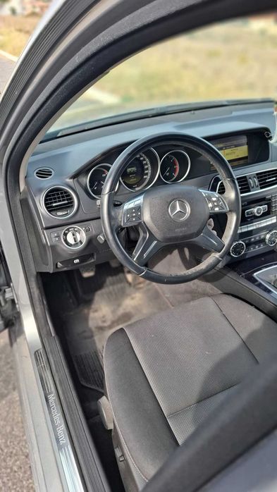 MERCEDES-BENZ C 200 CDI Station - 2011