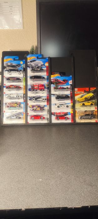 Hot Wheels TH, Premium