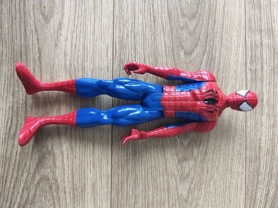 Zestaw figurek Avengers Marvel