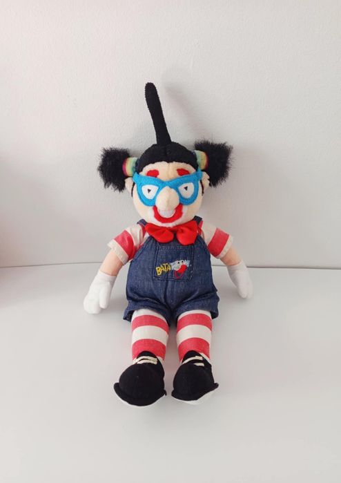 Boneco/peluche o Companhia,série infantil Batatoon 
Lembras-te de mim,