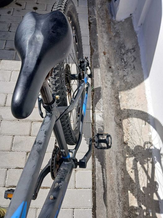 Bicicleta Rockrider ST120