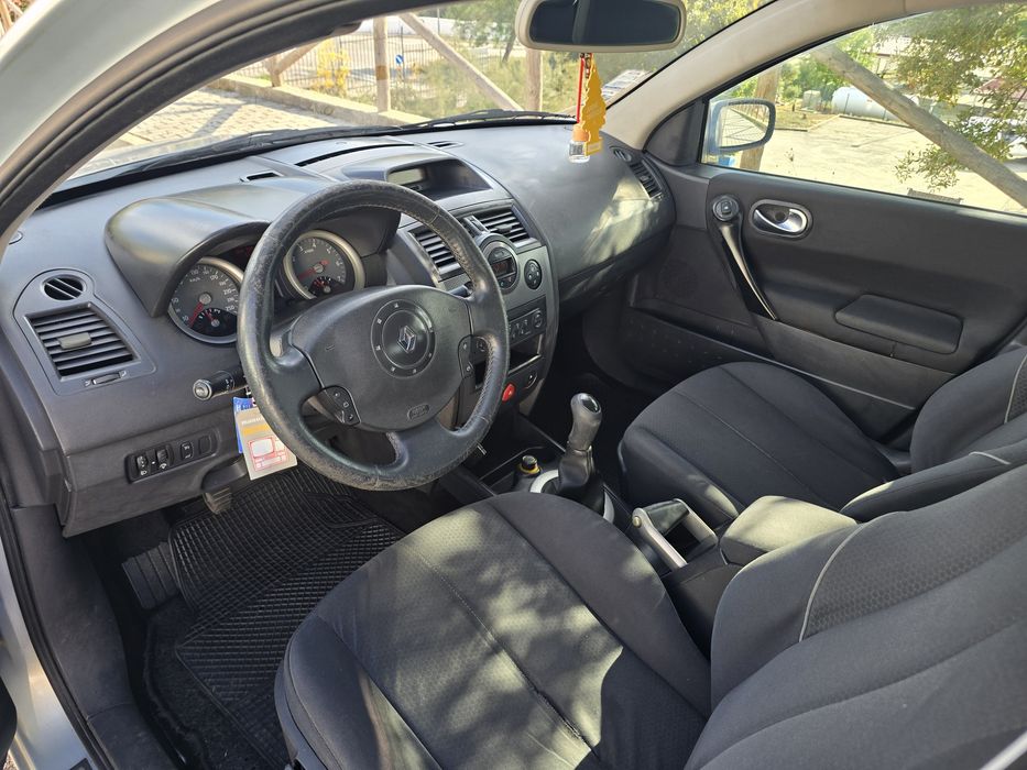 Renault Mégane 1.5 DCI 5 Lugares 5 Portas Nacional