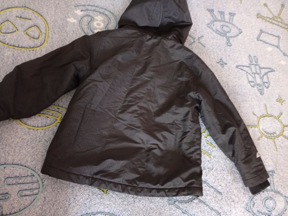 Дитяча куртка (116)