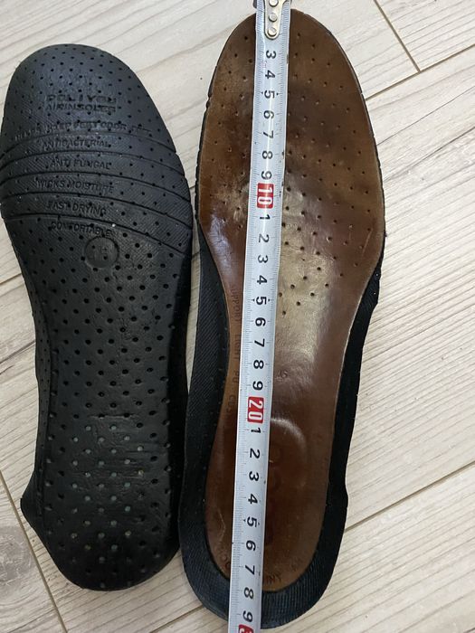 Кросівки ессо gore-tex