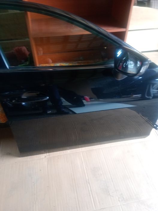 Drzwi prawe przód i tył Mazda 6 gj
