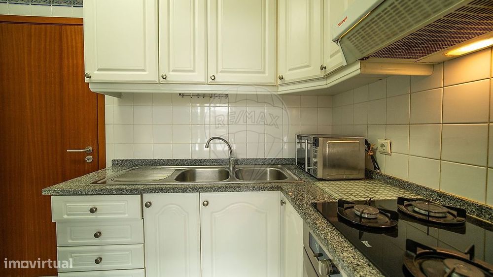 Apartamento T2 para venda