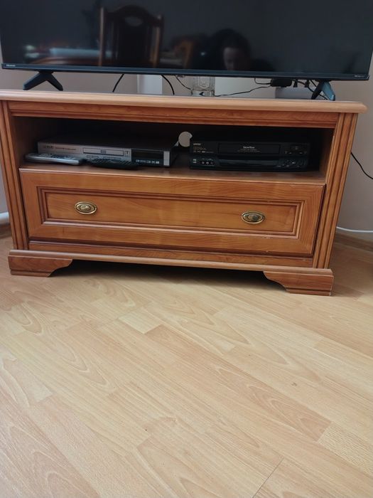 Meble używane - całość