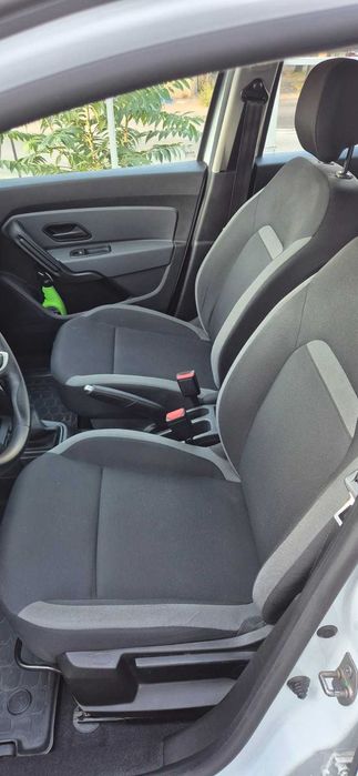 Продам Renault Duster 2021