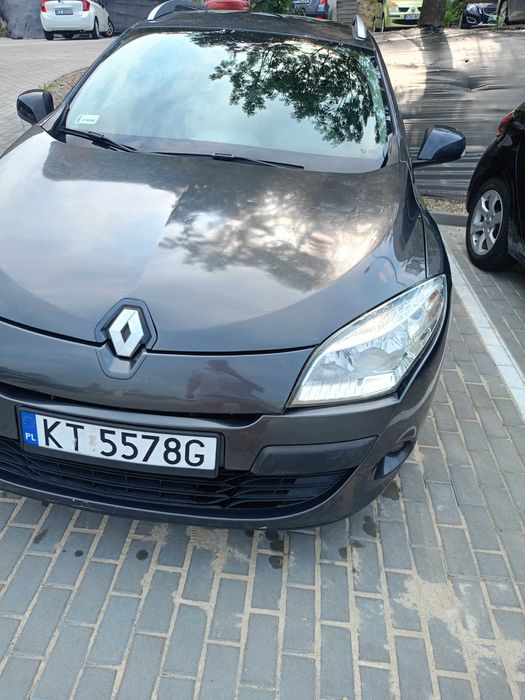 samochód osobowy