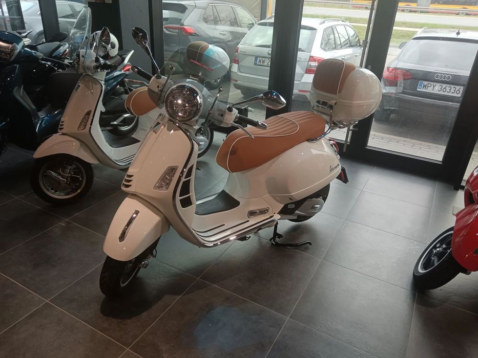 Vespa