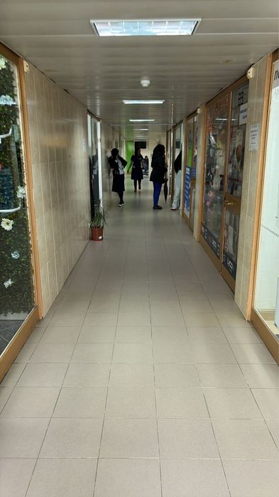 Loja para arrendamento