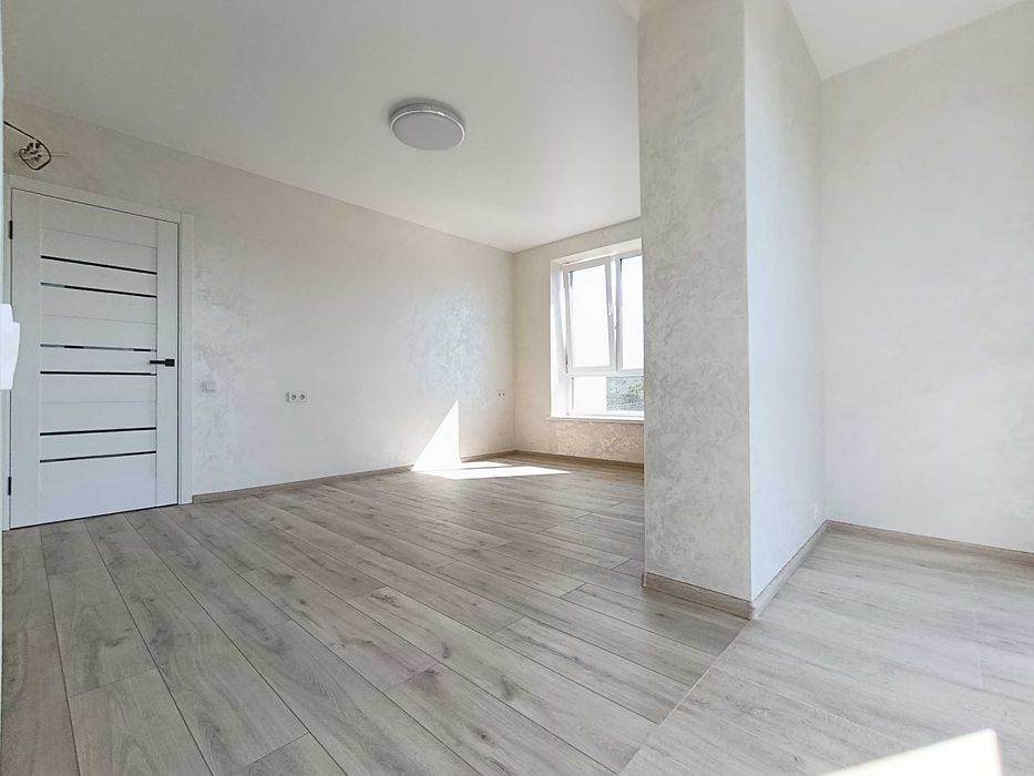 Квартира 53м2 З РЕМОНТОМ вул. Гоголя