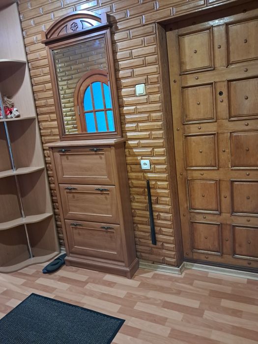 Квартира 2 х комнатная  подобово