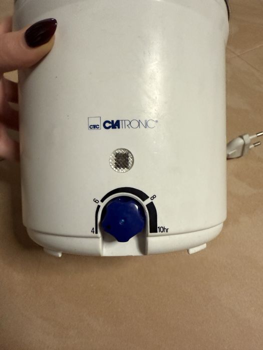 Jogurtownica Urzadzenie do robienia jogurtu