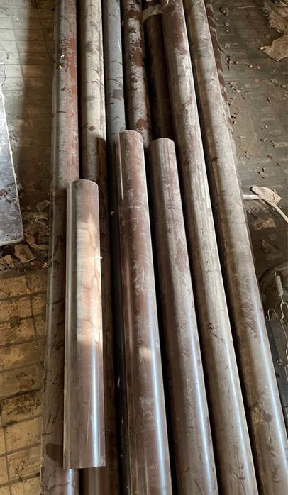 Водостічні труби