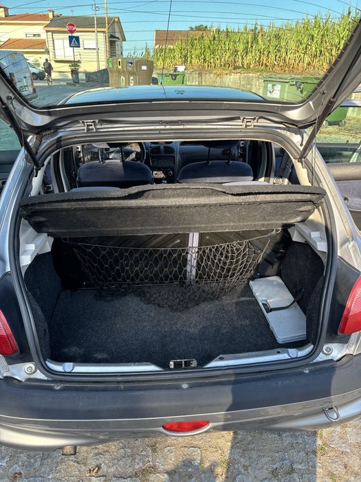 Peugeot 206 Hatchback 1.4 HDi eco 70