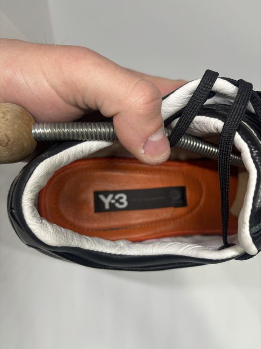 Кросівки Adidas Y3 44