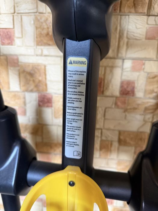 Элипсоид HOUSEFIT HB-8268ELM СРОЧНАЯ ПРОДАЖА