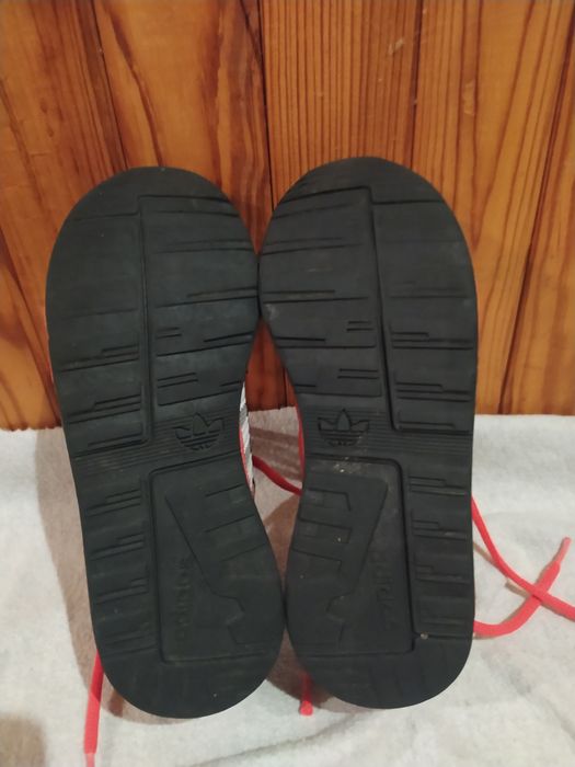 Кросівки Adidas zx850 34 размер