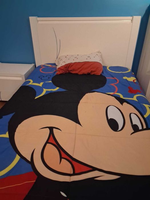 Vendo Quarto criança