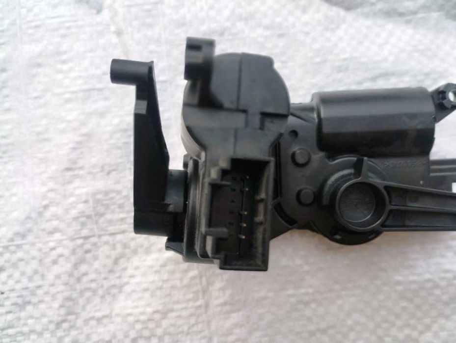 Мотор заслінки пічки 52411483R06 7L0907511AL VW Touareg Audi Q7