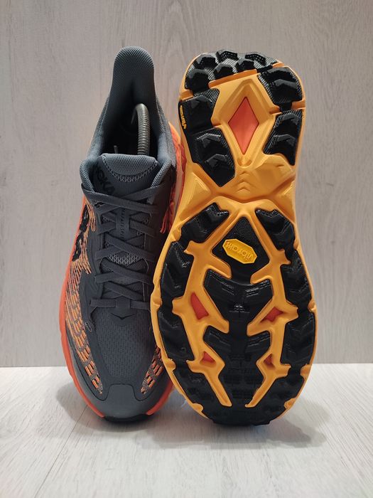 Hoka Mafate speed 4 (44-28см)