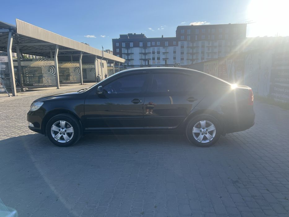 Skoda Octavia 2012 VIN TMBCK41Z4CB155414 фото оголошення 5 з 13