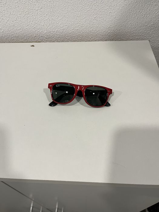 Oculos escuros criança Ray Ban