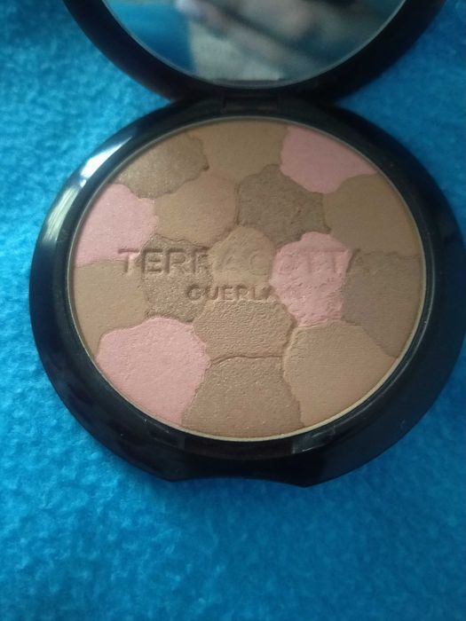 Guerlain Terracotta light 02