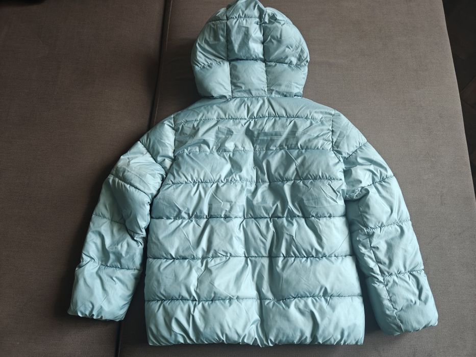 Mango куртка єврозима демісезон