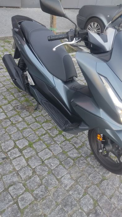 Vendo Honda PCX 2026 - Impecavel
