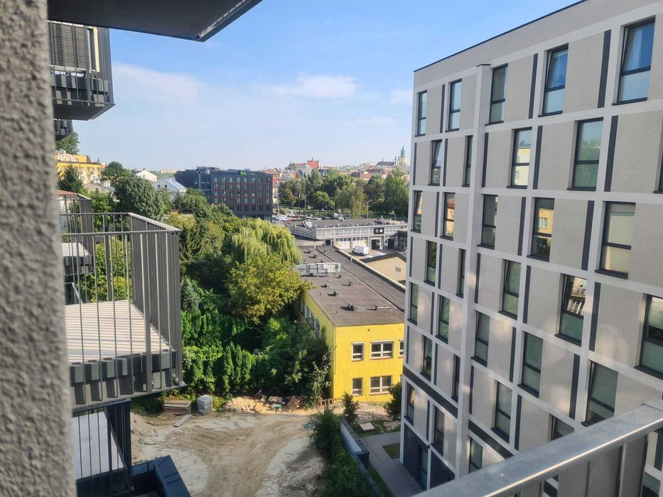 Mieszkanie – Lublin - Widok 5