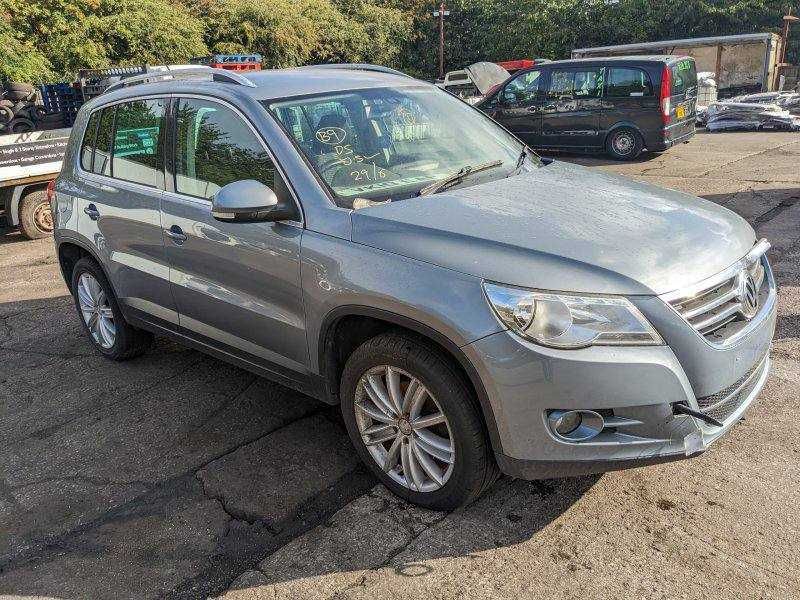 Разборка VW Touareg Tiguan Touran Запчасти Туарег Тигуан Тоуран Шрот