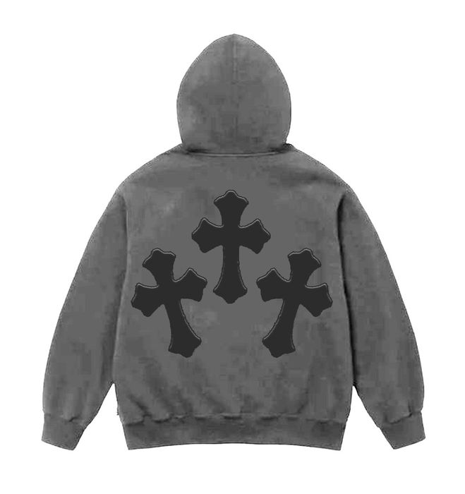 Стильна streetwear y2k зіпка