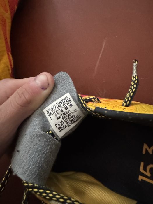 Бутсы Adidas оригинальные