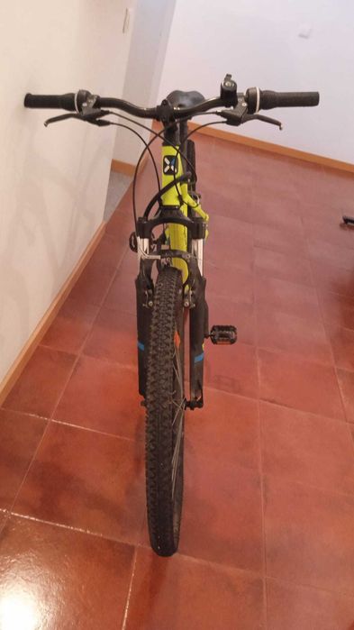 Bicicleta Rockrider 100 - Roda 27.5"