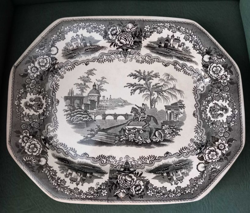 Travessa Real Fábrica de Sacavém