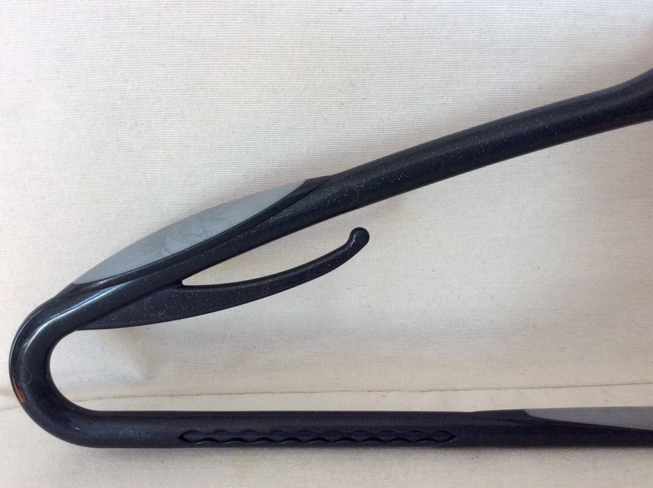 Cabide Giratório Antideslizante