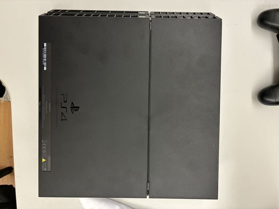 Playstation 4 1TB