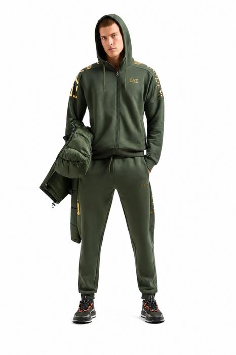 Кофта Armani EA7