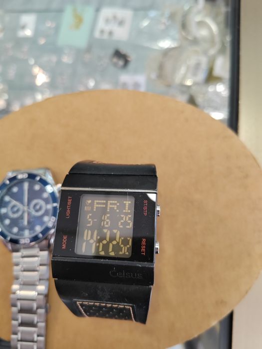 Relógio da Marca Celsus
