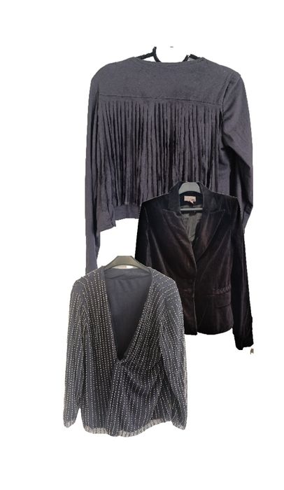 K-pop одяг стилізація