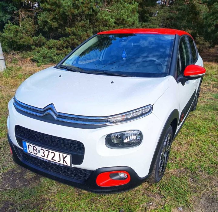 Citroën C3